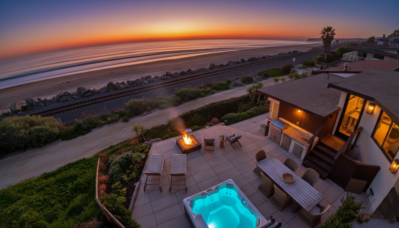 Drone for Real Estate