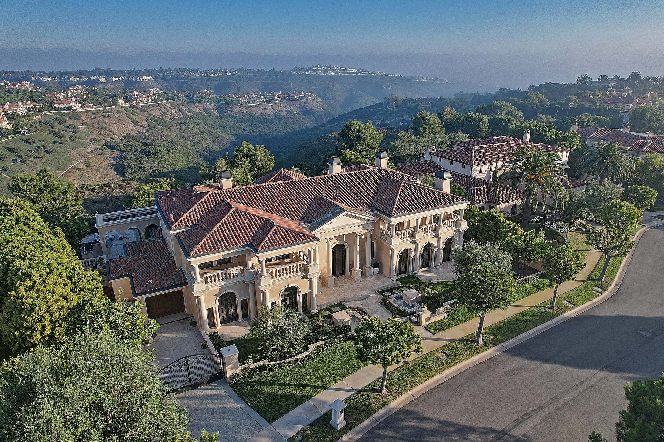 Drone for Real Estate