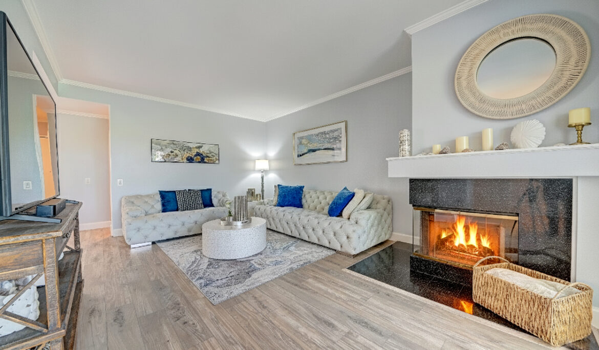 Drone Real Estate Photography