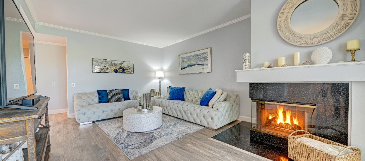 Drone Real Estate Photography