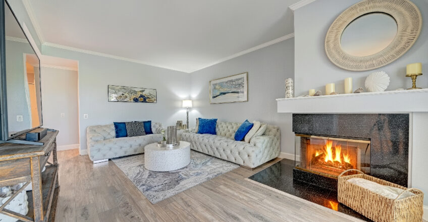 Drone Real Estate Photography