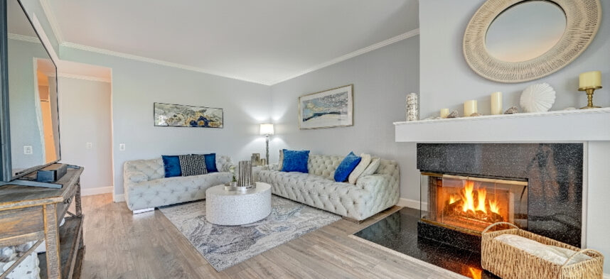 Drone Real Estate Photography